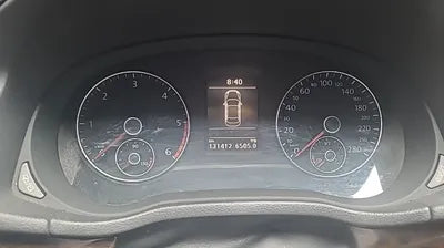 2015 Volkswagen Passat 1VWZZZA3ZFC083824 VIN:1VWZZZA3ZFC083824