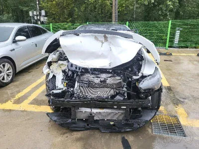 2021 Kia Stinger KNAE551CBNS115060 VIN:KNAE551CBNS115060