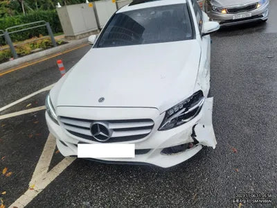 2017 Mercedes-Benz C 200 WDDWF4CB1HF584713 VIN:WDDWF4CB1HF584713