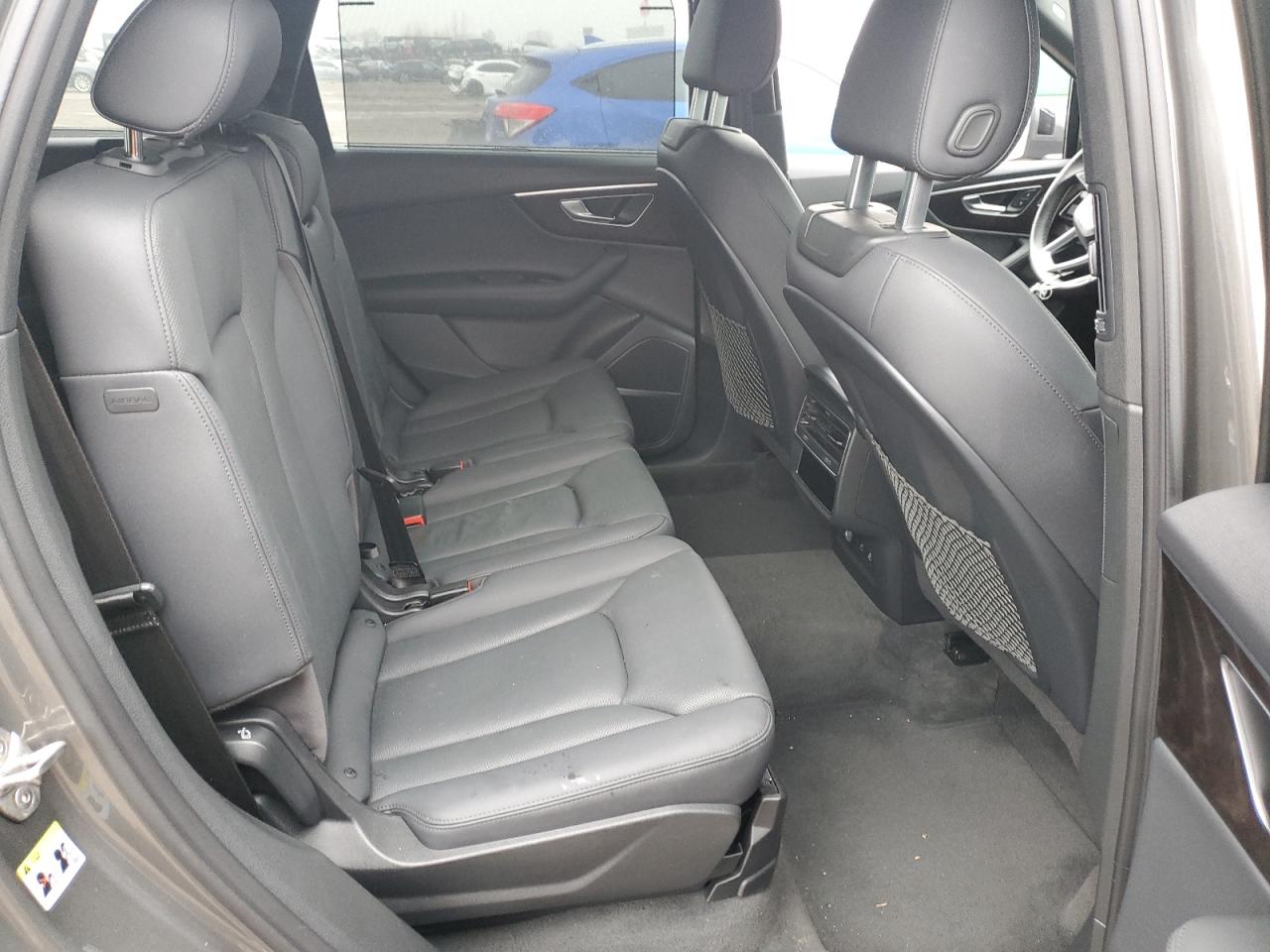 2022 AUDI Q7 PREMIUM PLUS VIN:WA1LXBF70ND004262