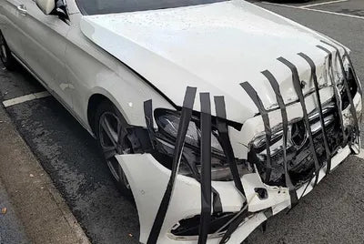 2017 Mercedes-Benz E 220 WDDZF0EB3HA137400 VIN:WDDZF0EB3HA137400