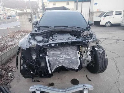 2023 Genesis GV80 VIN: