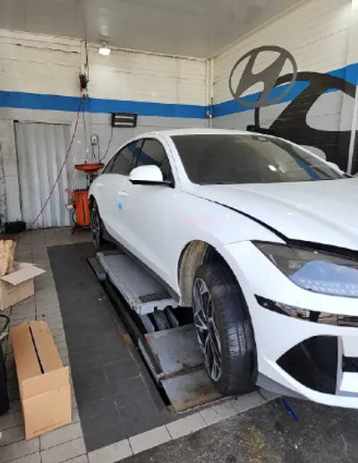 2023 Hyundai Ioniq KMHM541AFPA005095 VIN:KMHM541AFPA005095