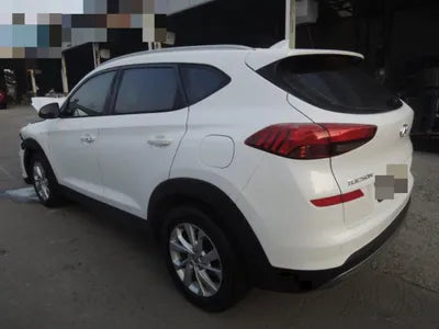 2018 Hyundai Tucson KMHJ381ABKU813571 VIN:KMHJ381ABKU813571