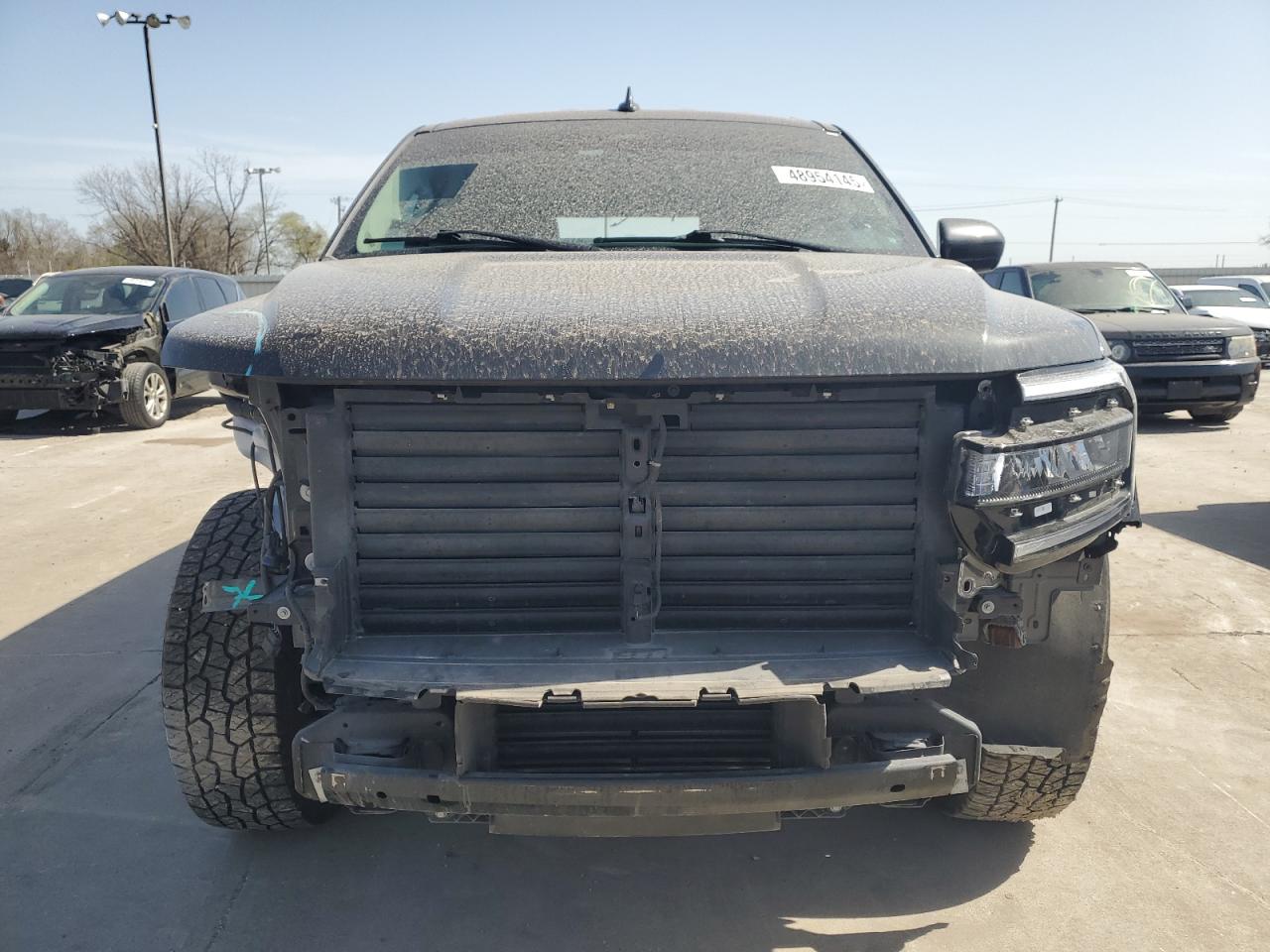 2023 FORD EXPEDITION XLT VIN:1FMJU1H82PEA43174
