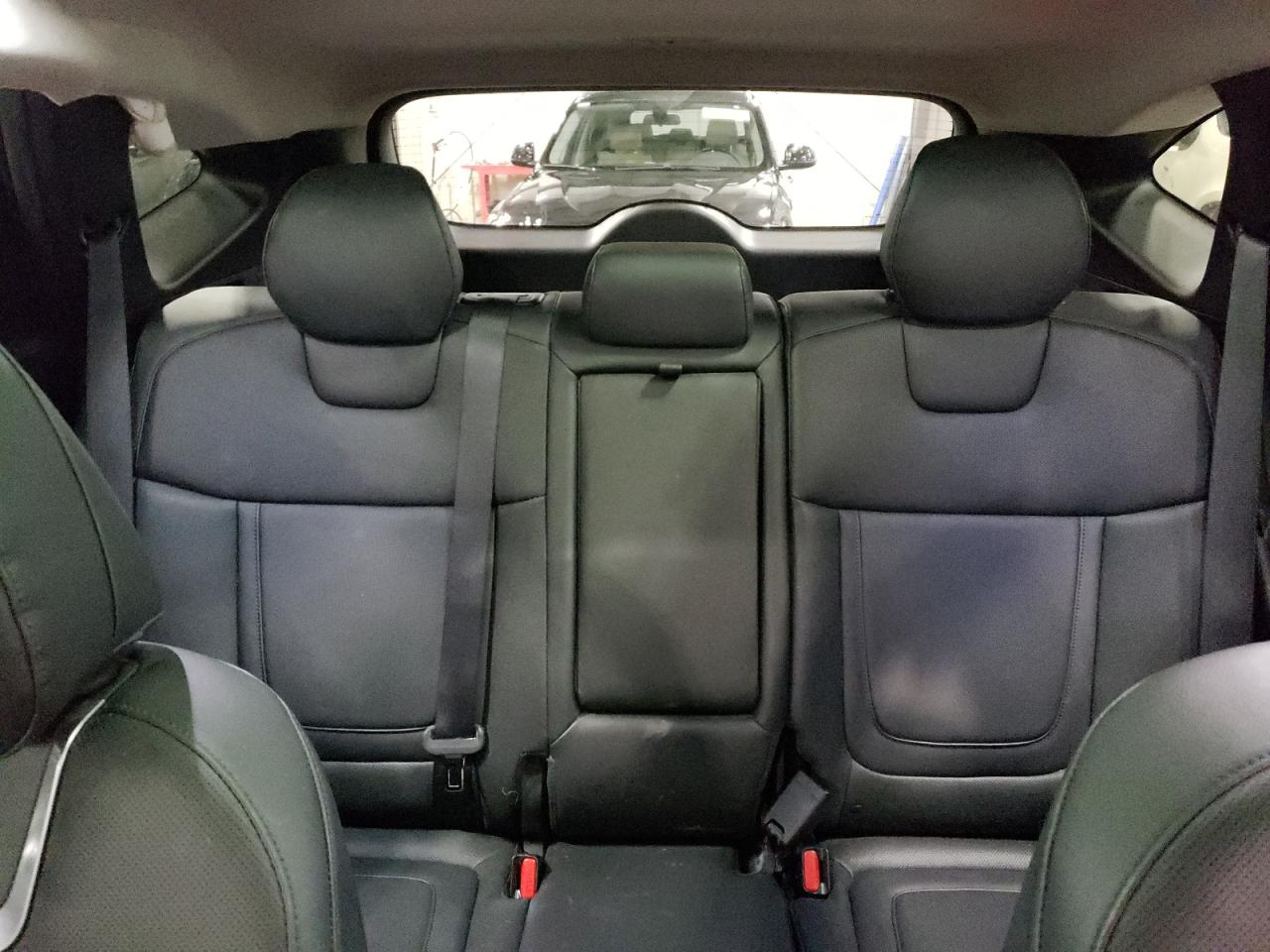 2022 HYUNDAI TUCSON LIMITED VIN:5NMJECAE9NH075918