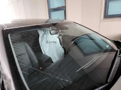 2017 Lexus ES 300 VIN: