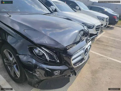 2019 Mercedes-Benz E 300 WDDZF4JB0KA639558 VIN:WDDZF4JB0KA639558