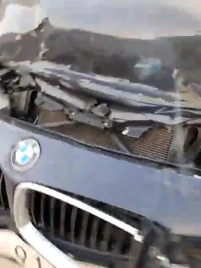 2015 BMW 320 WBA3D3109FK585091 VIN:WBA3D3109FK585091