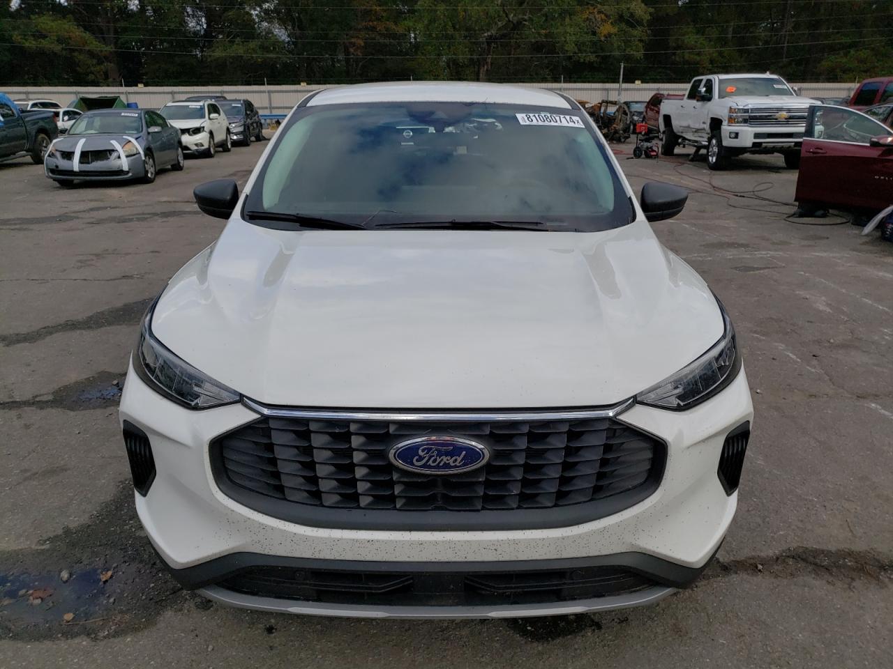 2023 FORD ESCAPE ACTIVE VIN:1FMCU0GN1PUB31438
