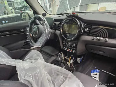 2023 MINI Cooper WMW61DK07P2T68523 VIN:WMW61DK07P2T68523