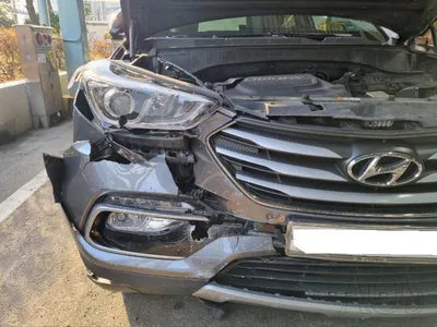 2016 Hyundai Santa FE KMHSW81UBGU619811 VIN:KMHSW81UBGU619811