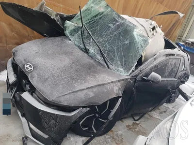 2021 Hyundai Ioniq VIN: