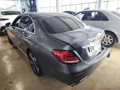 2017 Mercedes-Benz E 200 WDDZF4CB8HA120828 VIN:WDDZF4CB8HA120828