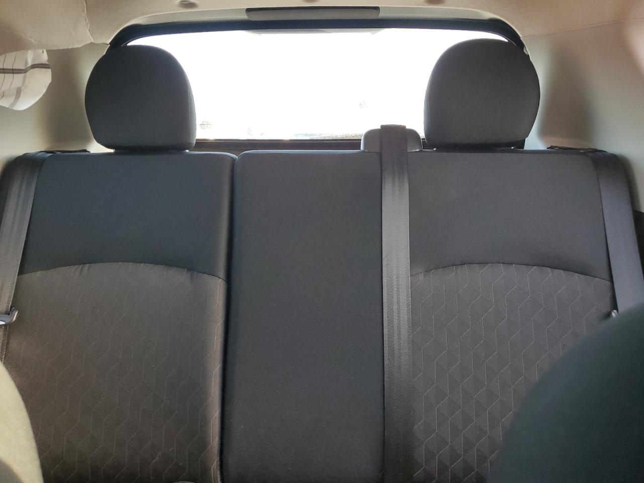 2023 MITSUBISHI MIRAGE ES VIN:ML32AUHJ4PH004738