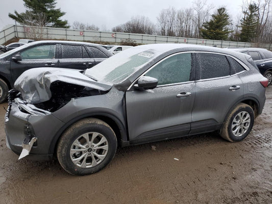 2024 FORD ESCAPE ACTIVE VIN:1FMCU9GN8RUA32364