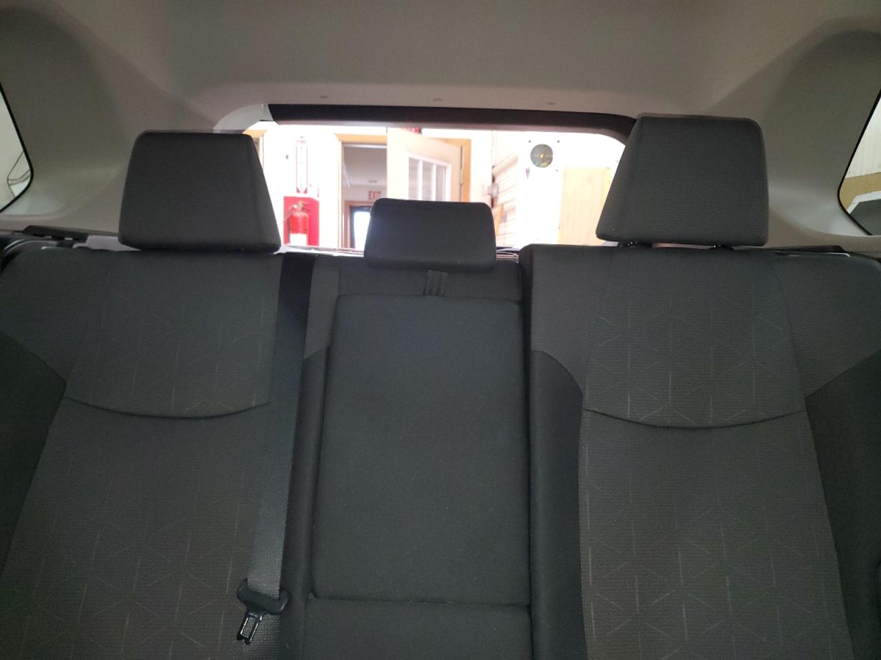 2024 TOYOTA RAV4 XLE VIN:2T3P1RFV2RC459785