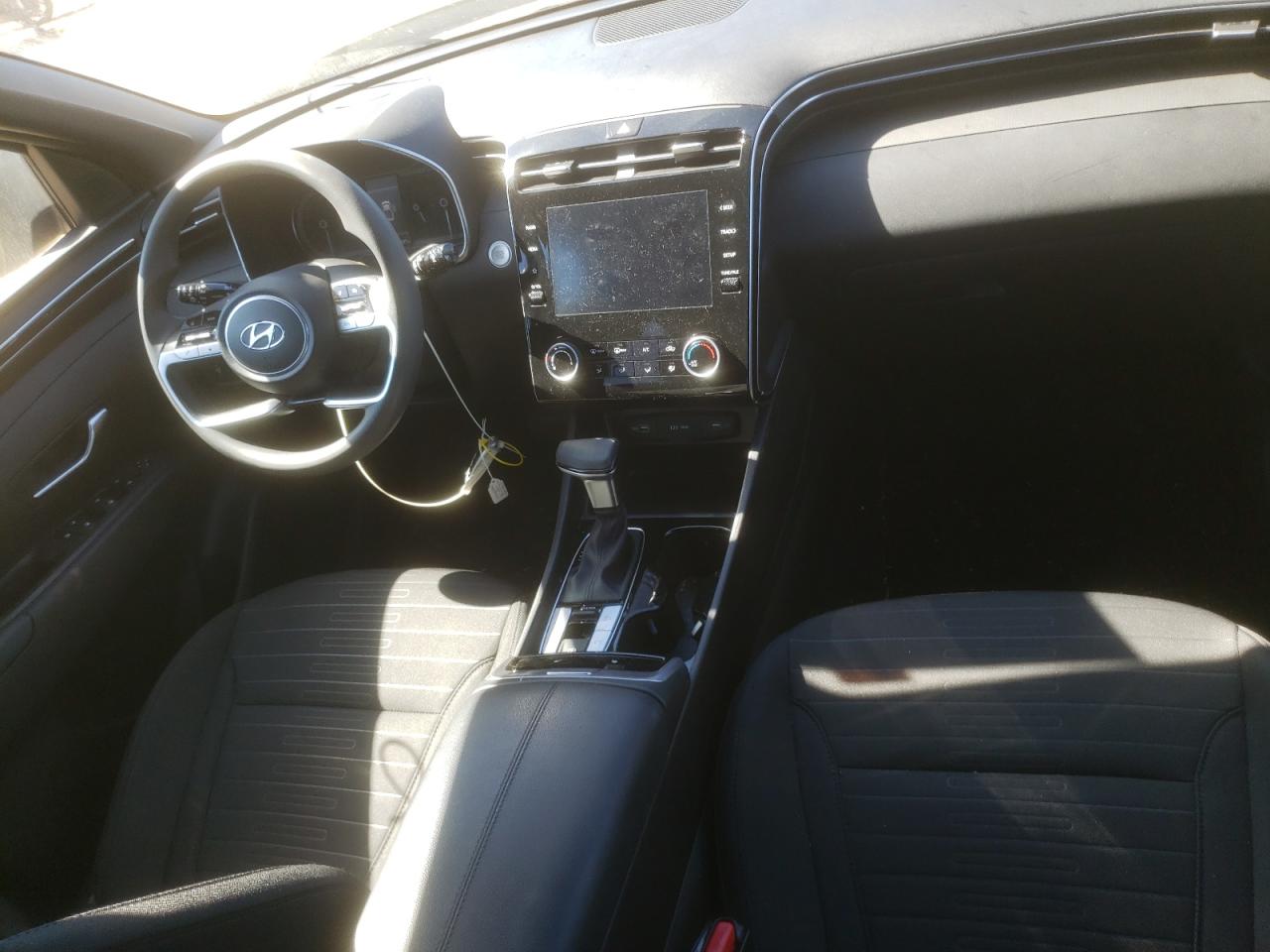 2023 HYUNDAI SANTA CRUZ SEL VIN:5NTJBDAE9PH050247