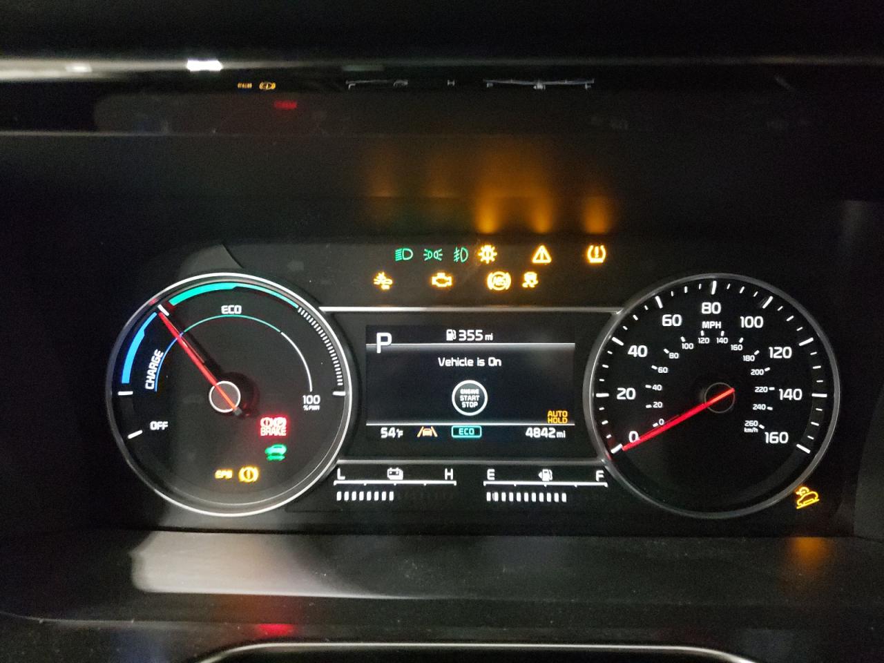 2023 KIA SORENTO EX VIN:KNDRHDLGXP5221165