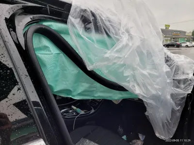 2019 Mercedes-Benz E 300 VIN: