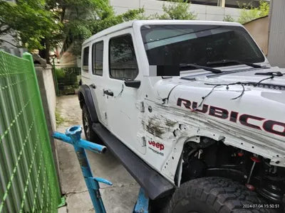 2022 Jeep Wrangler VIN:
