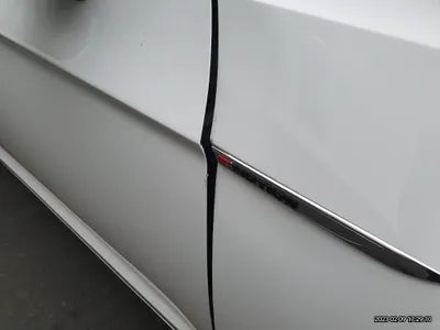 2018 Volkswagen Passat WVWZZZ3CZJE110819 VIN:WVWZZZ3CZJE110819