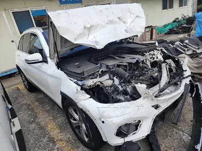 2016 Mercedes-Benz GLC 220 WDC0G0FB4GF038899 VIN:WDC0G0FB4GF038899