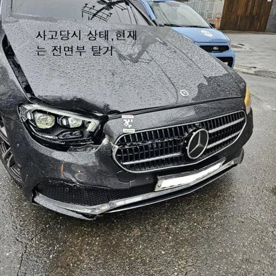 2022 Mercedes-Benz E 350 W1KZF8GB6NB094625 VIN:W1KZF8GB6NB094625