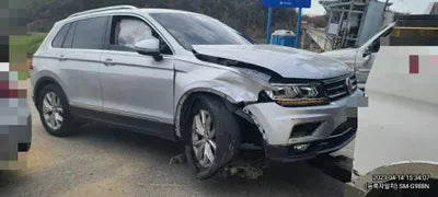 2018 Volkswagen Tiguan WVGZZZ5NZJW920864 VIN:WVGZZZ5NZJW920864