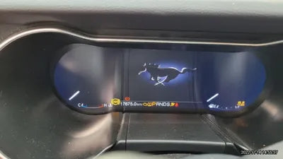 2020 Ford Mustang 1FA6P8TH9L5157402 VIN:1FA6P8TH9L5157402