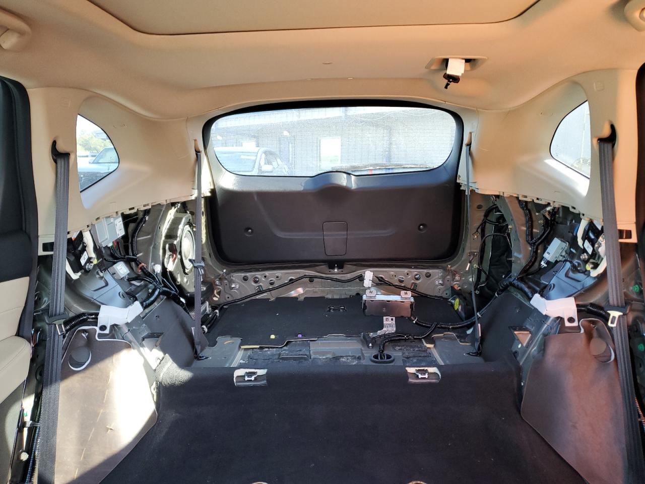 2022 ACURA MDX  VIN:5J8YD9H32NL003418