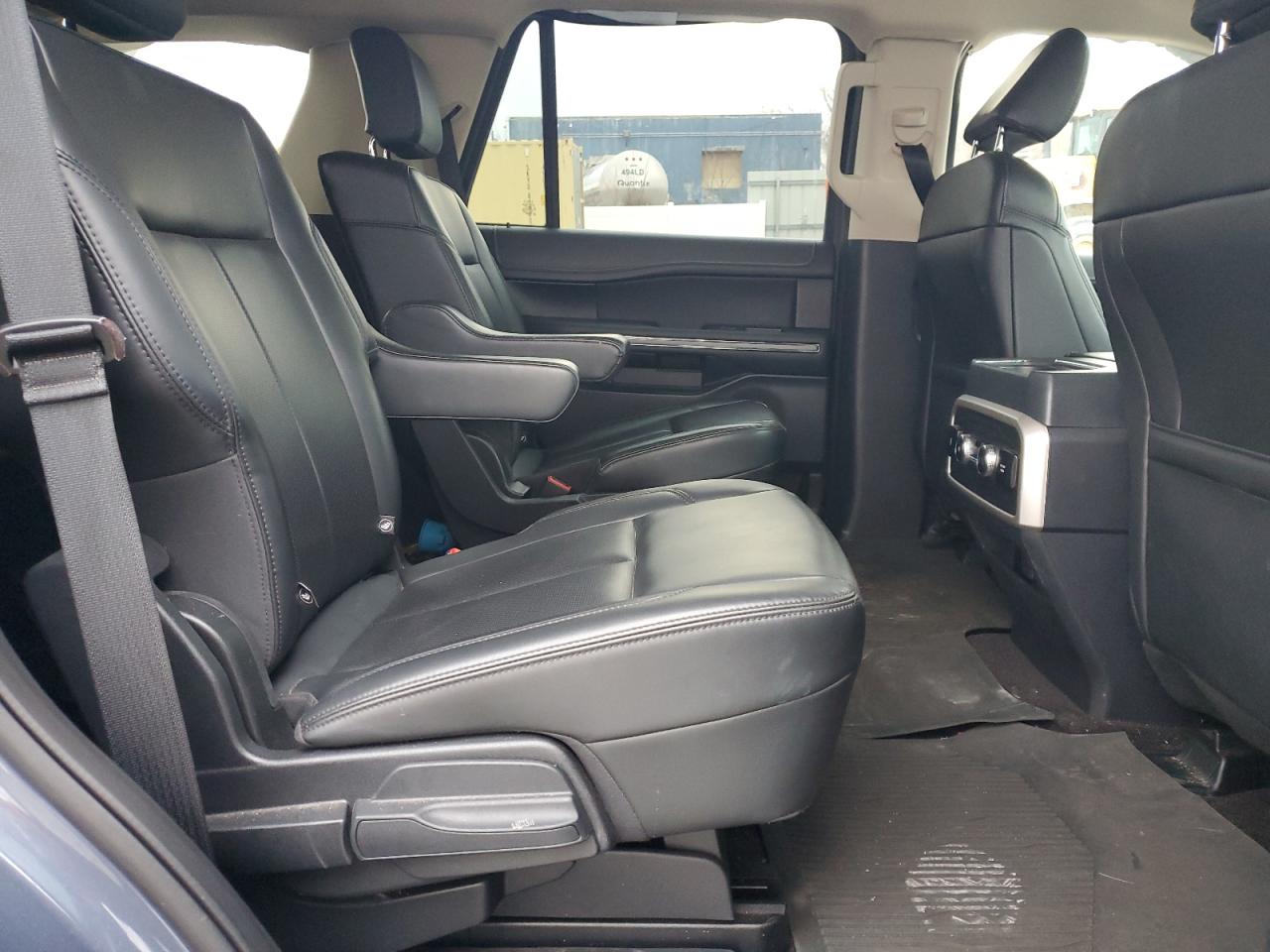 2022 FORD EXPEDITION XLT VIN:1FMJU1JT2NEA53876