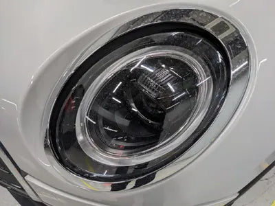 2022 MINI Clubman VIN: