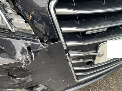 2015 Audi A7 WAUZZZ4G8FN058486 VIN:WAUZZZ4G8FN058486