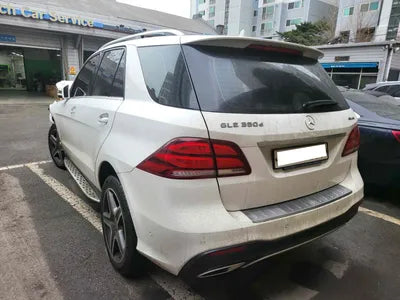 2017 Mercedes-Benz GLE 350 WDCDA2EB5HA926513 VIN:WDCDA2EB5HA926513