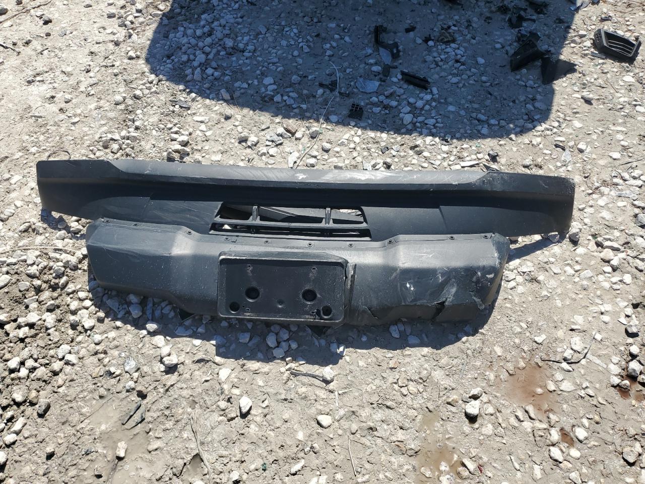 2024 CHEVROLET COLORADO  VIN:1GCGSBECXR1292951