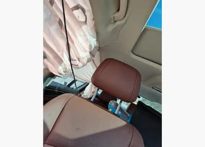 2016 BMW 520 WBA5E7106GG566824 VIN:WBA5E7106GG566824