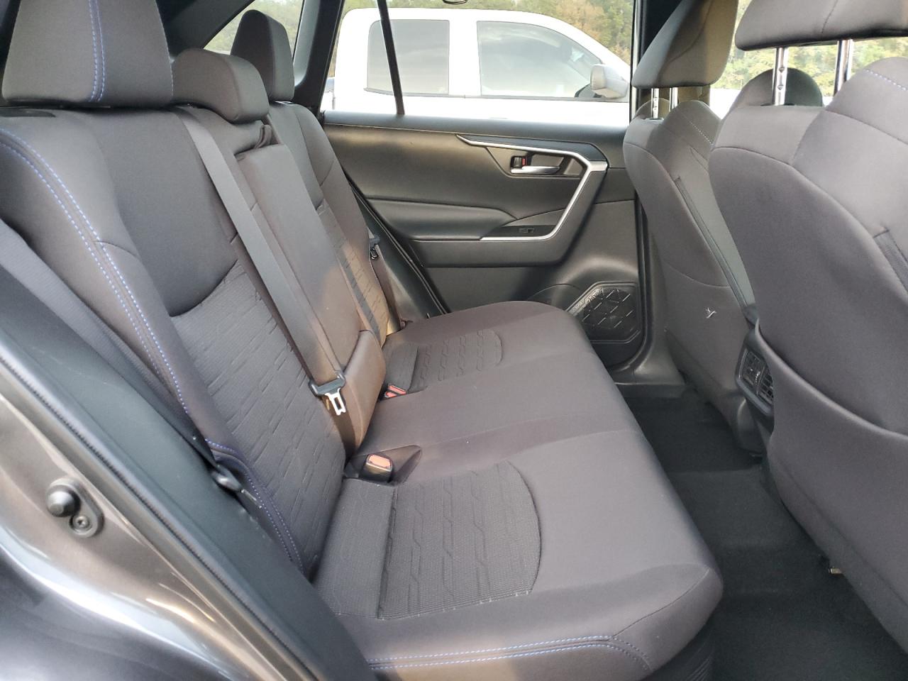2022 TOYOTA RAV4 SE VIN:4T3T6RFV9NU067816