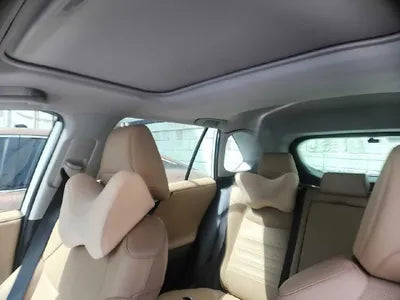 2019 Toyota RAV4 VIN: