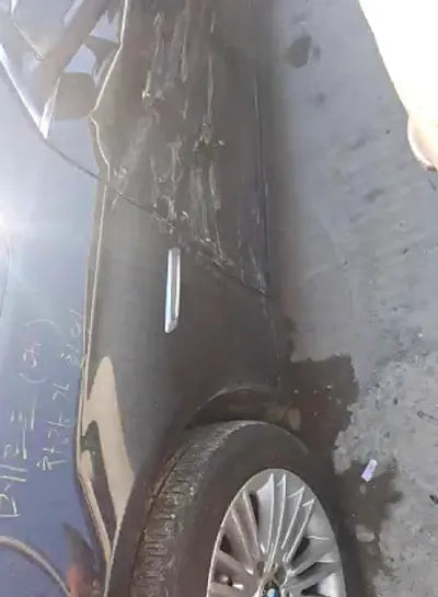 2015 BMW 520 WBA5E5102FG061947 VIN:WBA5E5102FG061947