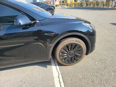 2024 Tesla Model Y LRWYGCFS7RC207986 VIN:LRWYGCFS7RC207986