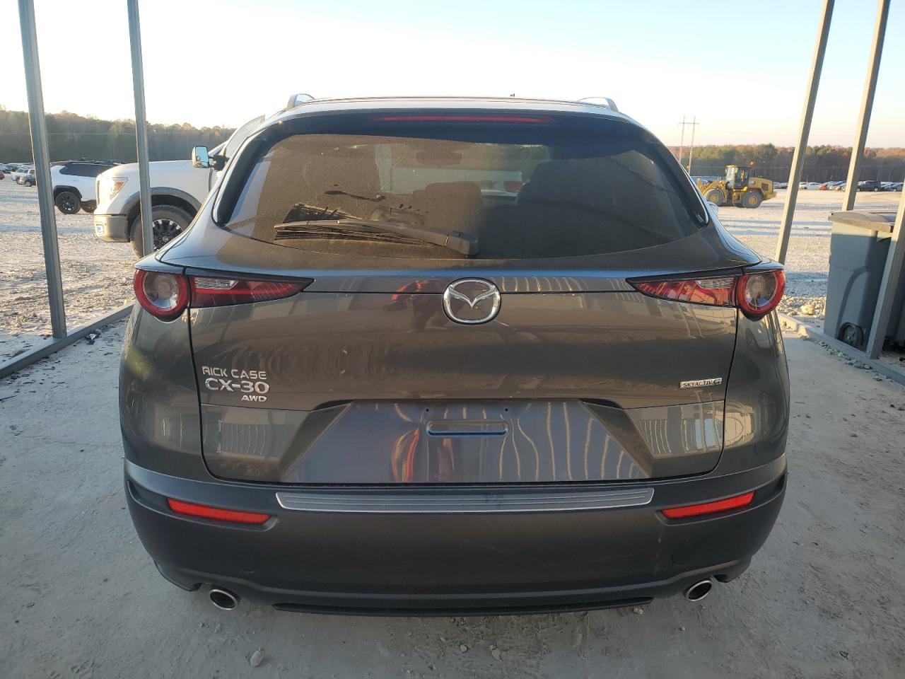 2023 MAZDA CX-30 PREMIUM VIN:3MVDMBDM6PM535192