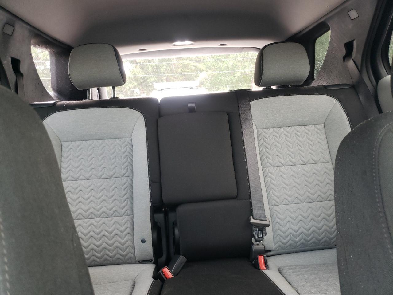 2022 CHEVROLET EQUINOX LT VIN:3GNAXTEV8NL160389