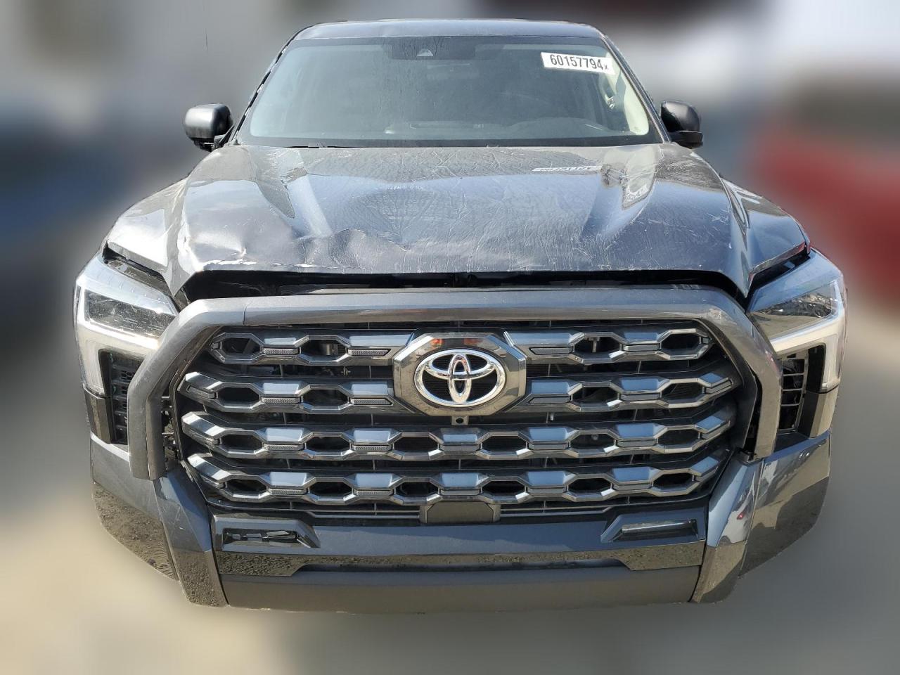 2023 TOYOTA TUNDRA CREWMAX SR VIN:5TFLA5AB8PX023695