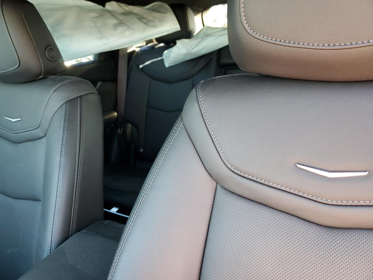 2024 CADILLAC XT5 PREMIUM LUXURY VIN:1GYKNCR44RZ753146