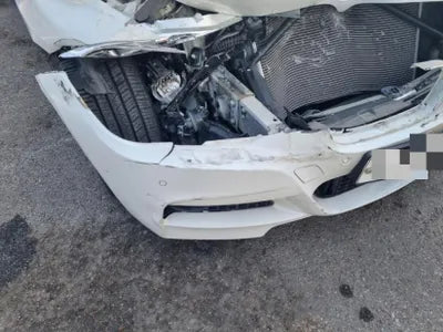 2018 BMW 320 WBA8C510XJK736372 VIN:WBA8C510XJK736372