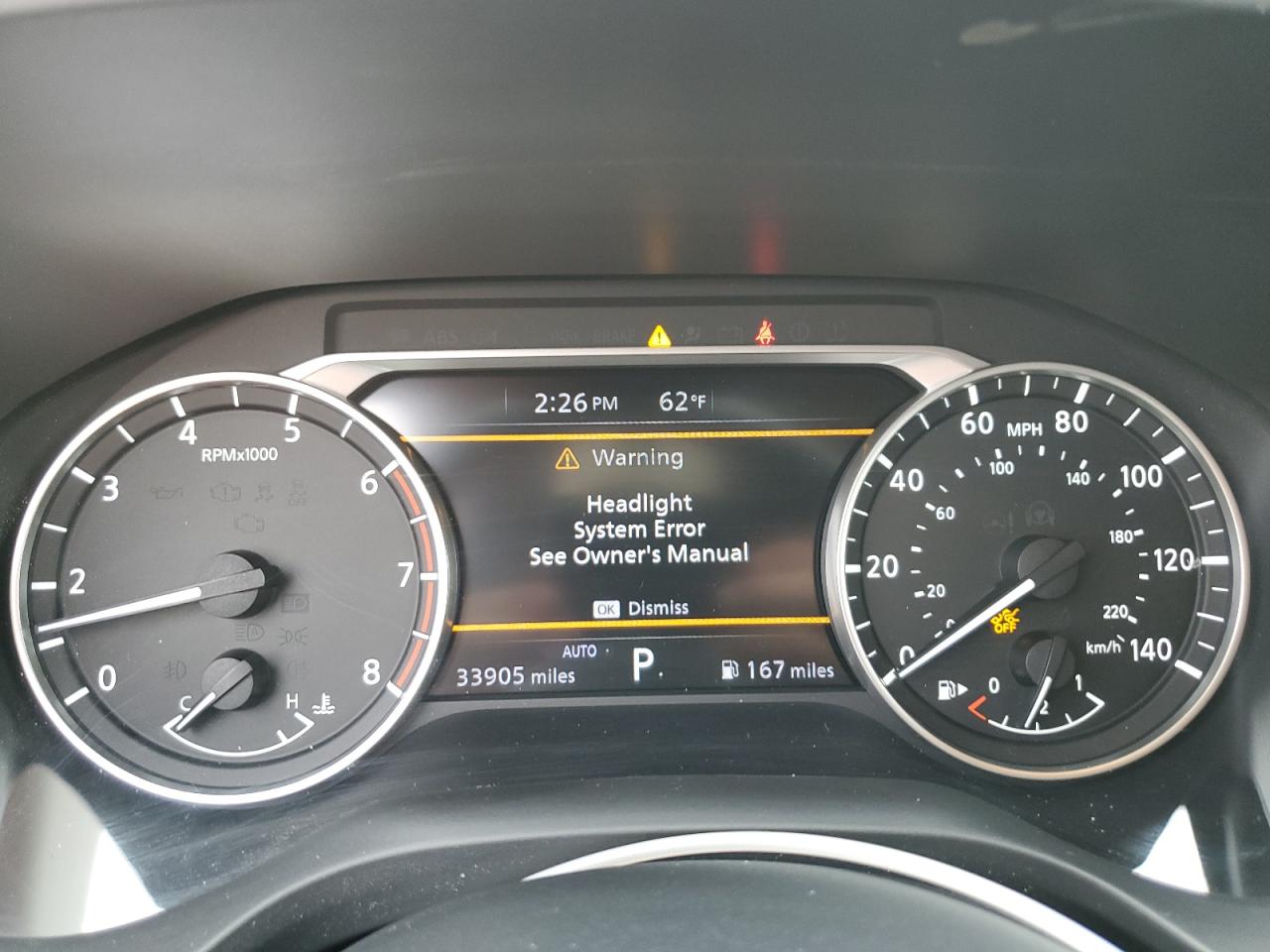 2022 NISSAN ROGUE SV VIN:JN8BT3BB4NW336422