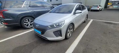 2016 Hyundai Ioniq KMHC051HFHU000428 VIN:KMHC051HFHU000428