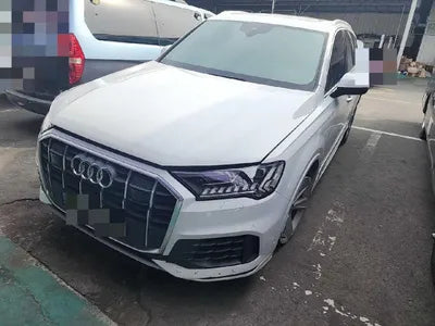 2020 Audi Q7 WAUZZZ4M9LD013273 VIN:WAUZZZ4M9LD013273