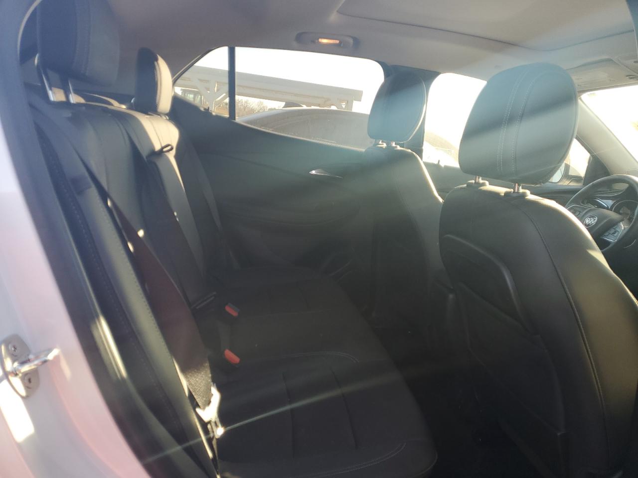 2023 BUICK ENCORE GX ESSENCE VIN:KL4MMFSL9PB089706